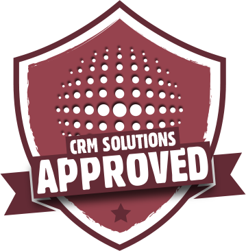 CRM Approved